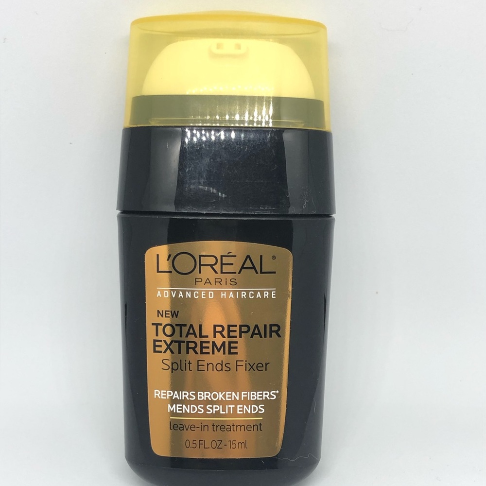 New  haircare